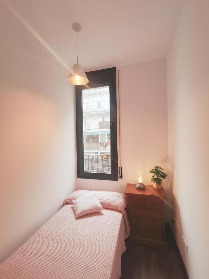 דירות Vilanova i la Geltrú Casa Kimo Platja מראה חיצוני תמונה