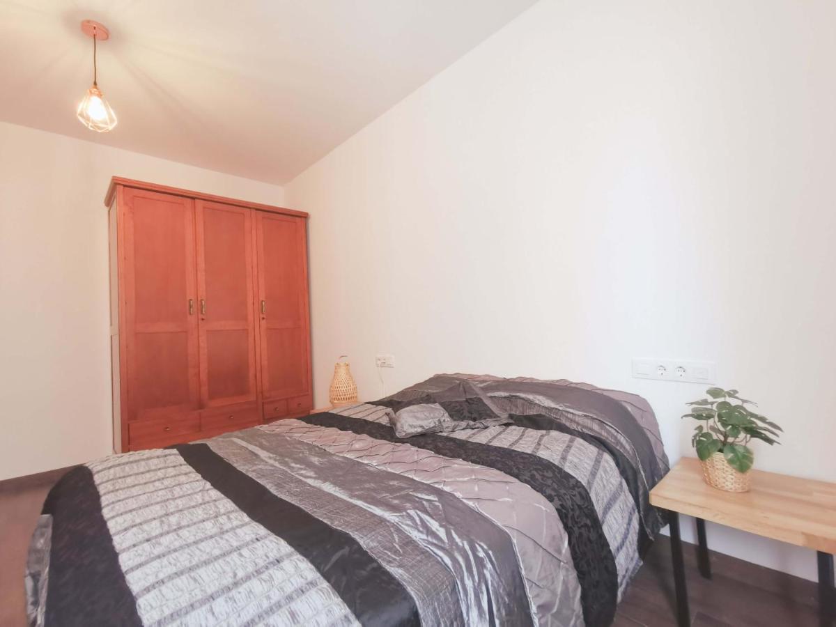 דירות Vilanova i la Geltrú Casa Kimo Platja מראה חיצוני תמונה